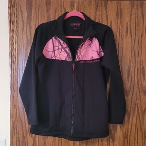 💥 NEXT OFFER TAKES IT💥Rocky Jacket